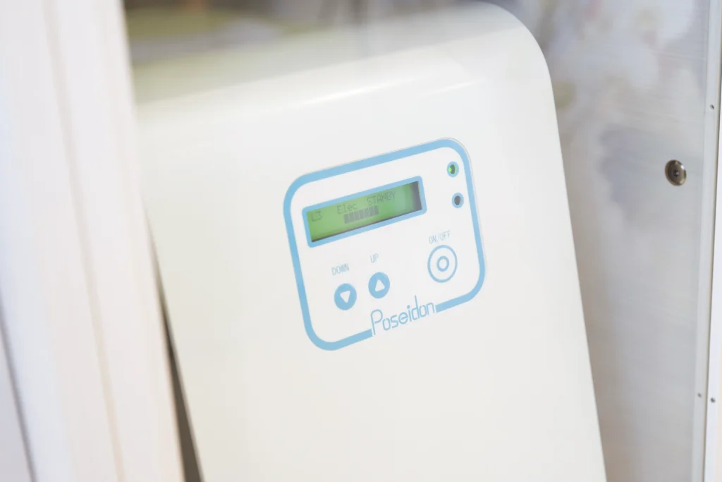 院内感染予防機器