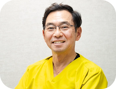 院長画像