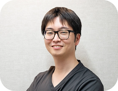 副院長画像